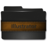 Folder Adobe Illustrator Icon 96x96 png